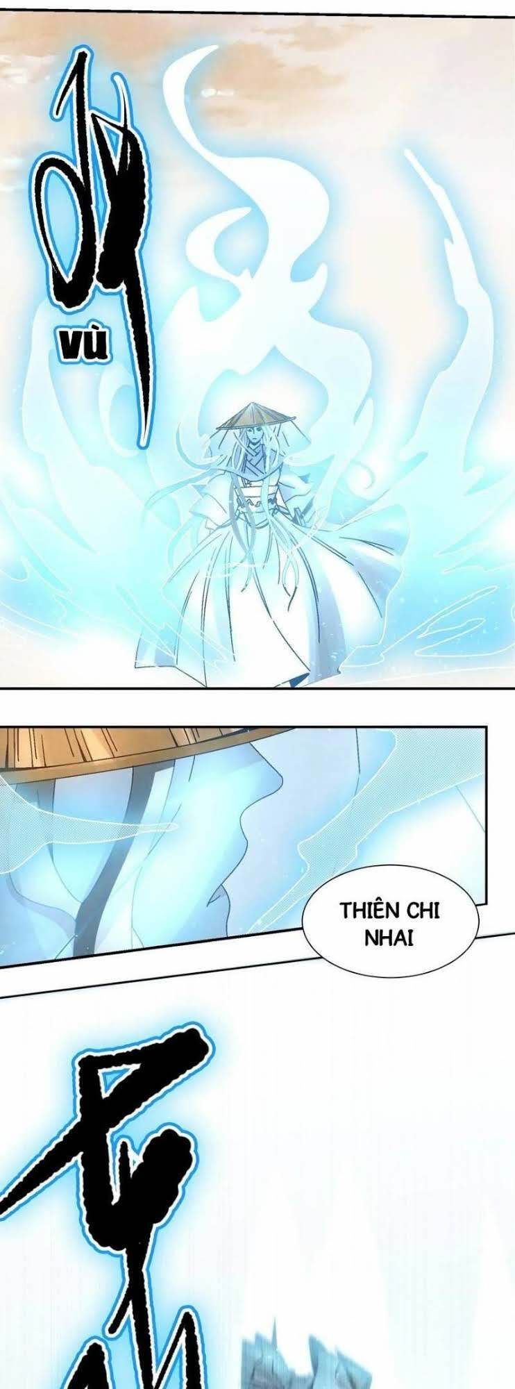 Ma Giáo Giáo Chủ Tái Xuất Giang Hồ: Chapter 10