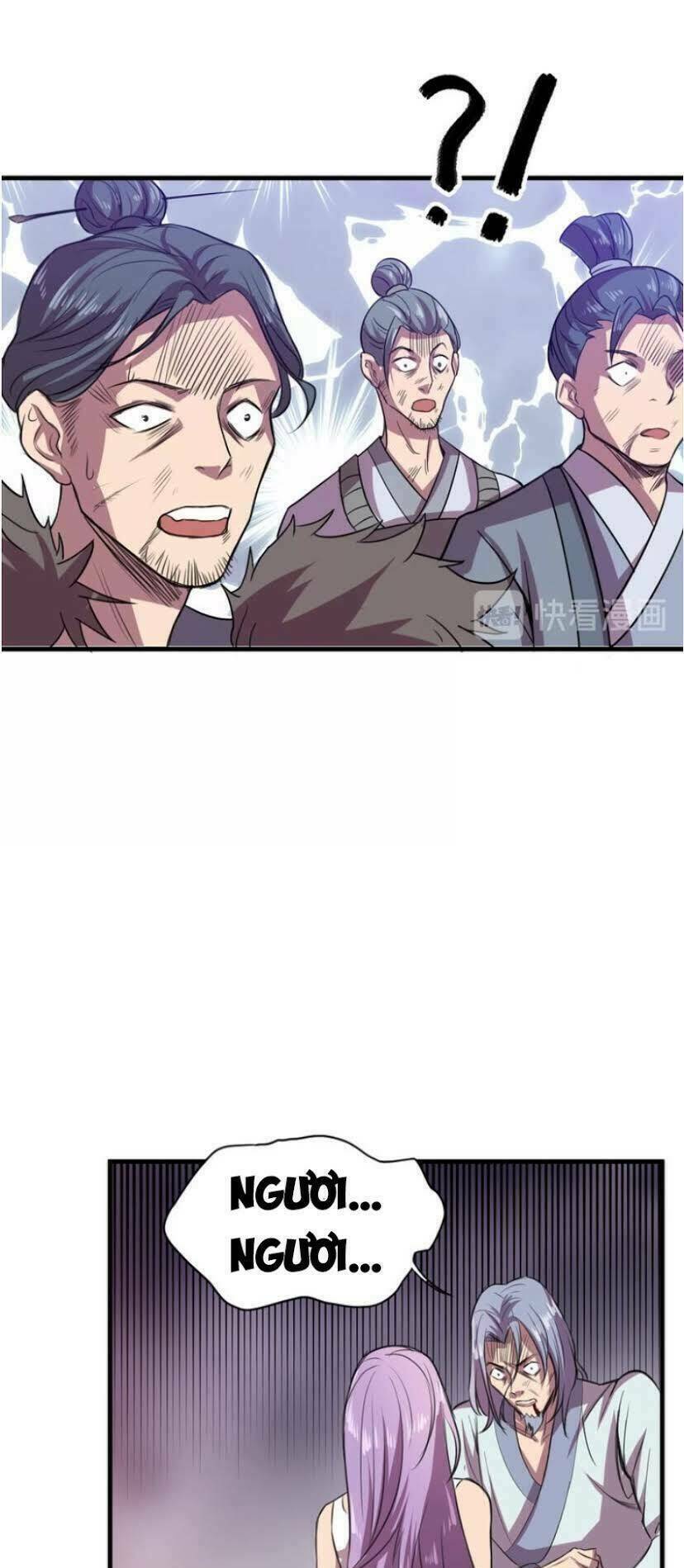 Ngự Thiên Thần Đế: Chapter 30