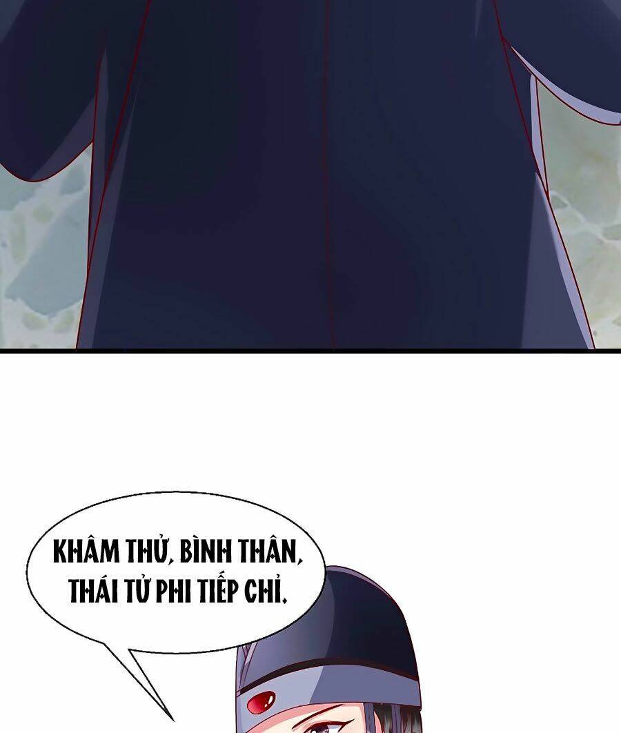 Vương Phi Là Đoá Bạch Liên Hoa: Chapter 18