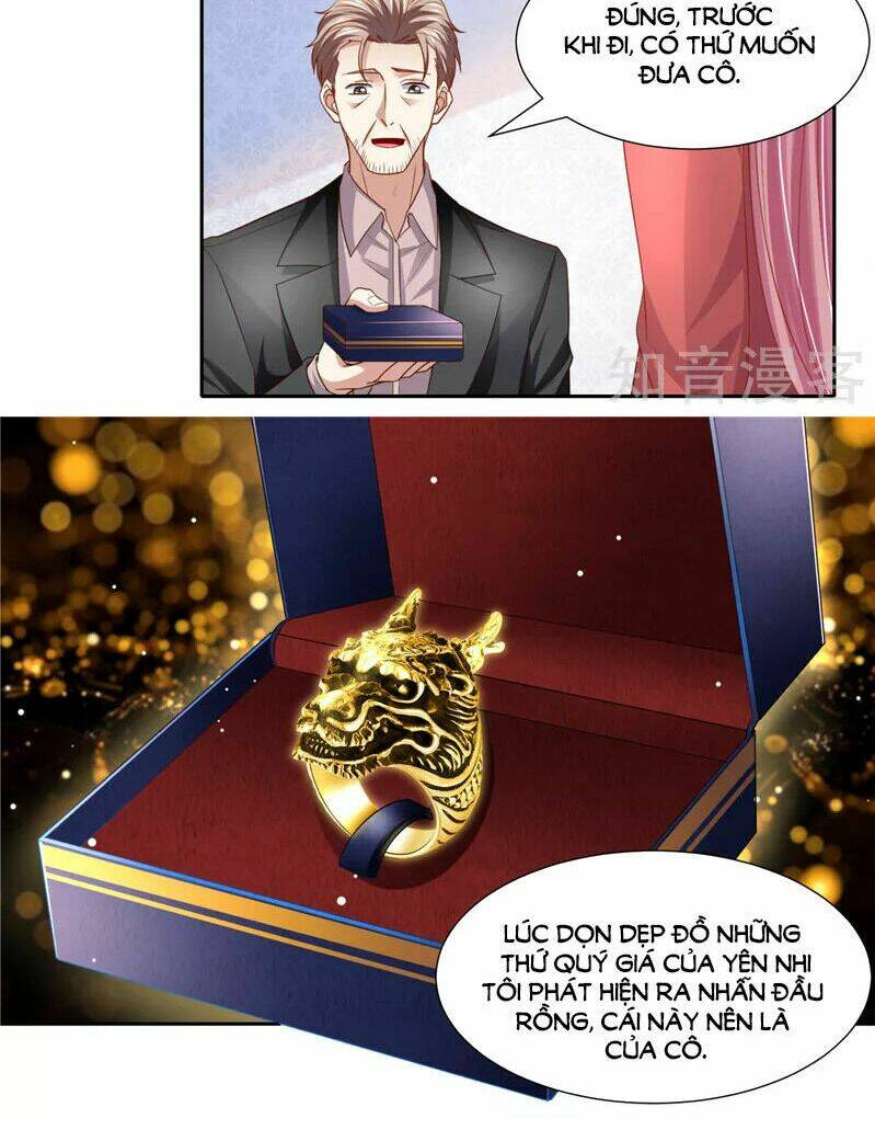 Vợ Yêu Cưới Trước Sủng Sau: Chapter 165