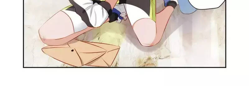 Khi Trá Luyến Nhân: Chapter 47