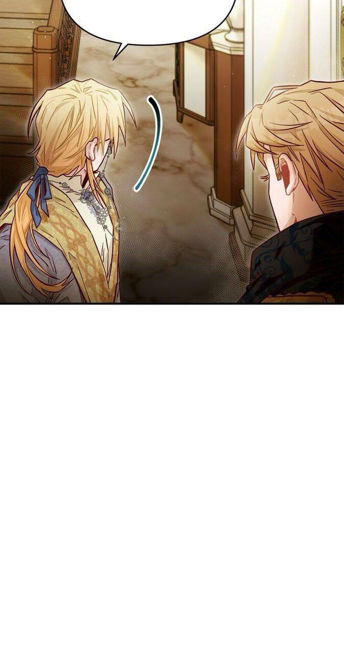 Aristité Được Ban Phước Một Lời Nguyền: Chapter 10