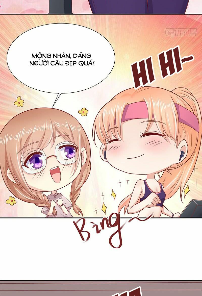 Chồng Già Vợ Trẻ Trêu Nhau Hàng Ngày: Chapter 17