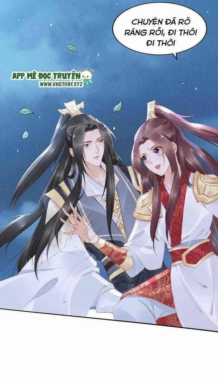 Nhất Sinh Nhất Thế Tiếu Thương Khung: Chapter 47