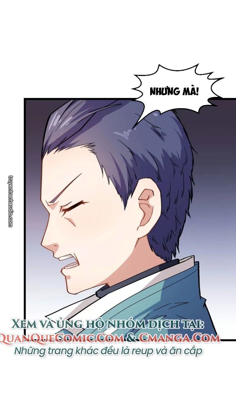 Vườn Trường Cuồng Sư Hệ Thống: Chapter 122