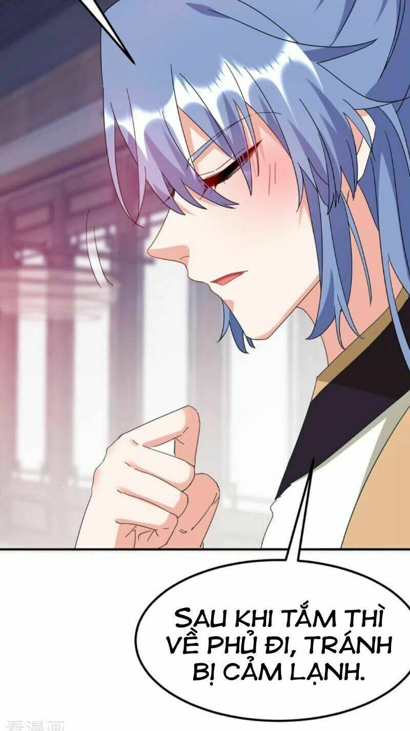 Giang Sơn Mỹ Nam Nhập Trướng Ta: Chapter 71
