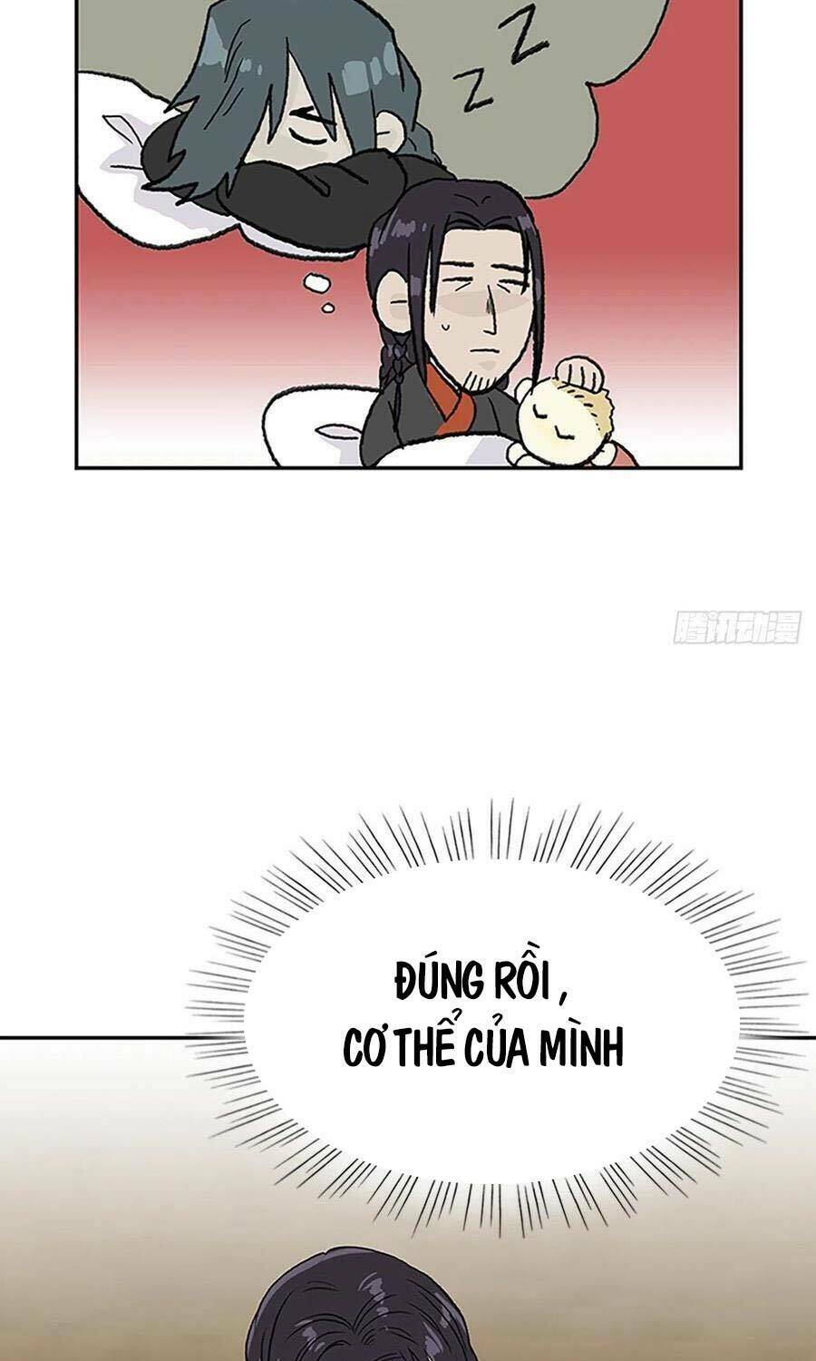 Học Sĩ Tái Sinh: Chapter 197