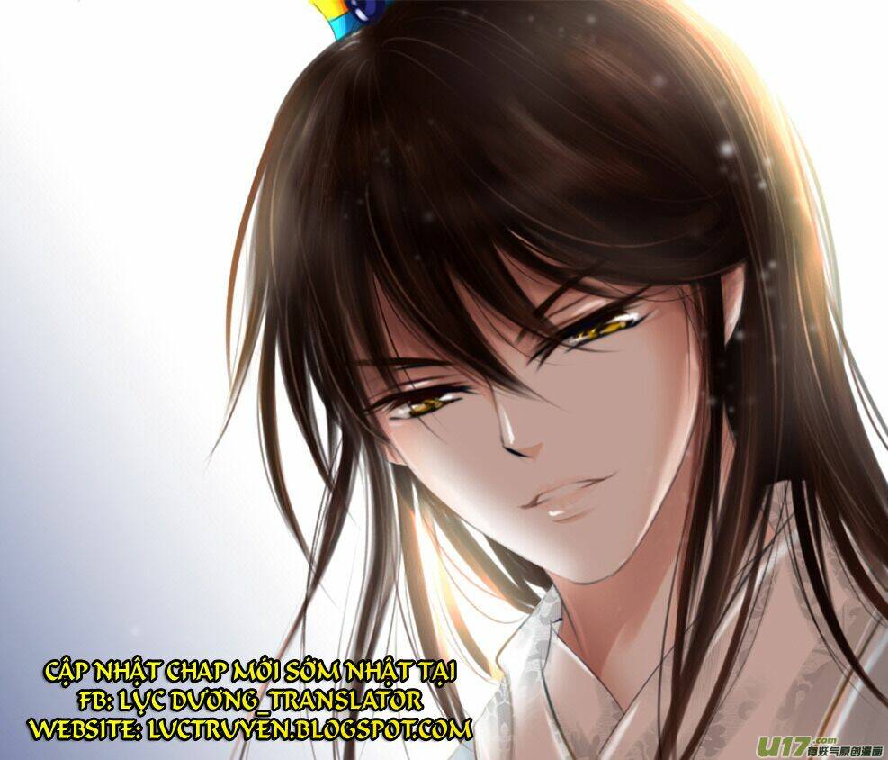 Tam Thiên Nhứ: Chapter 25