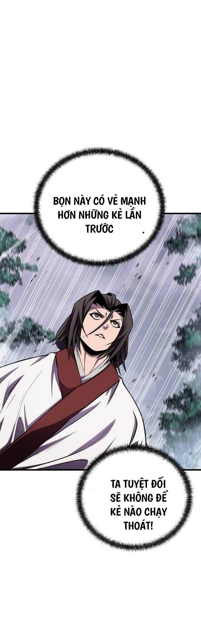 Đông Phương Bất Bại: Chapter 21