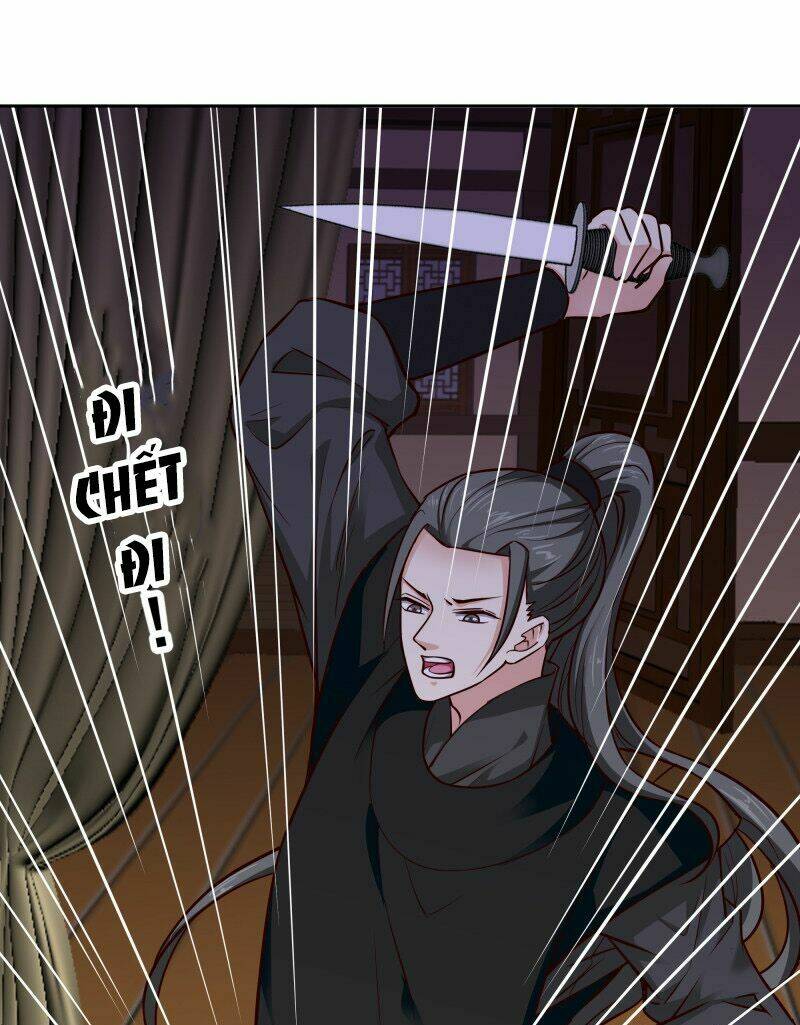 Tuyệt Thế Độc Phi Của Tà Vương: Chapter 103