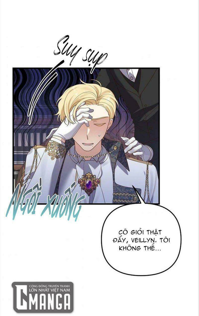 Hôn Phu Của Tôi Là Nam Chính Yandere: Chapter 7