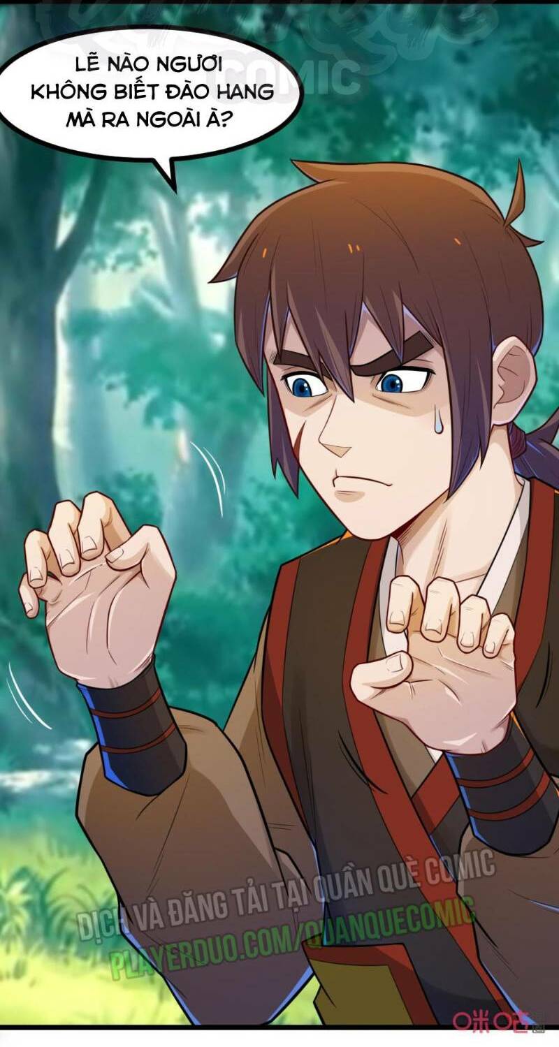 Tu Tiên Cuồng Thần: Chapter 55