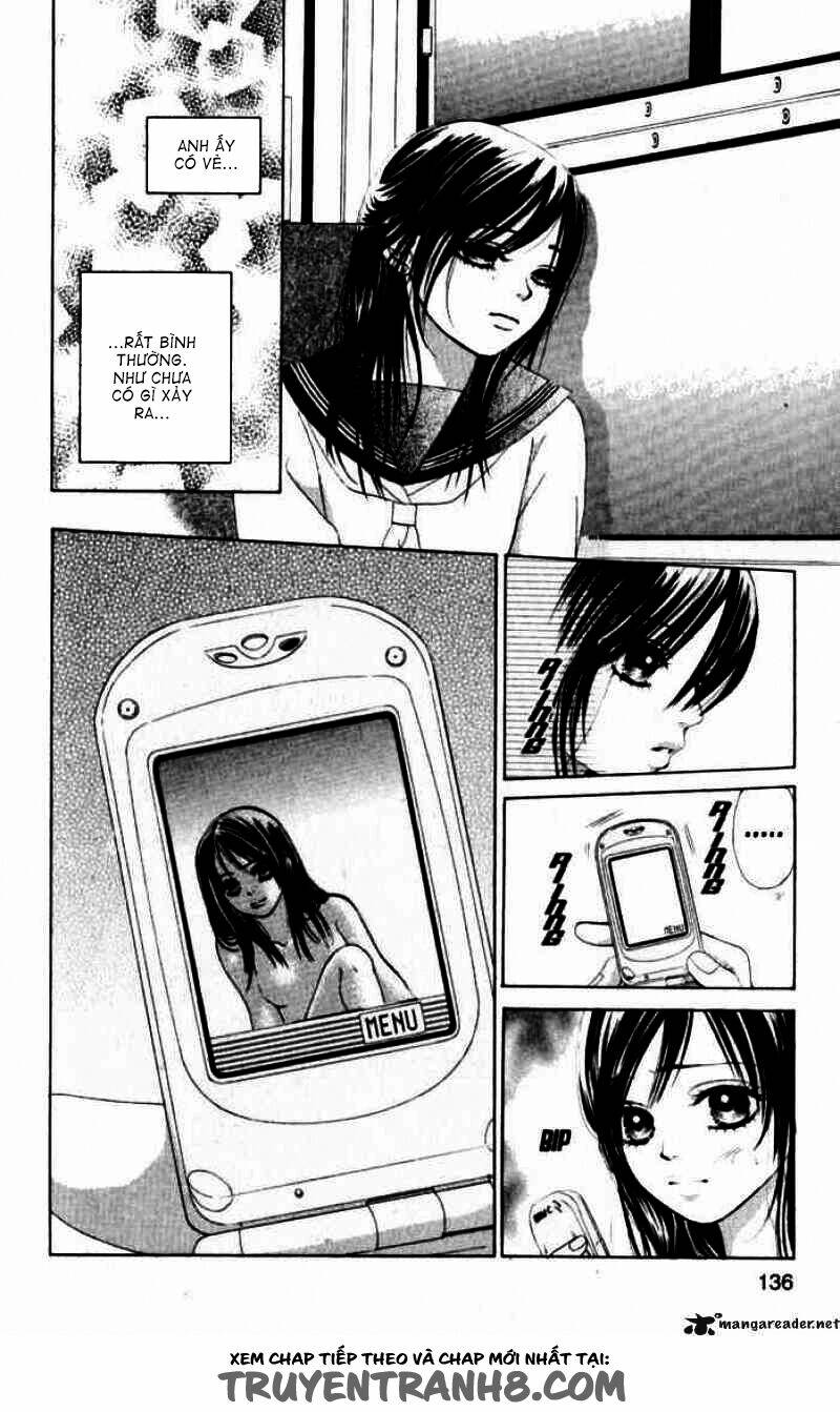Tình Yêu Đích Thực: Chapter 34