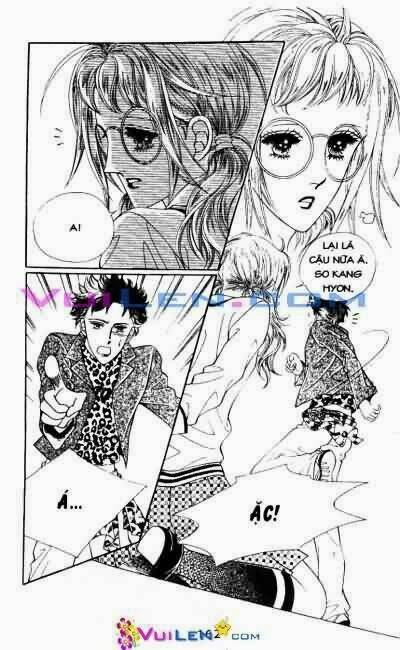 Cô Gái Vương Giả: Chapter 3