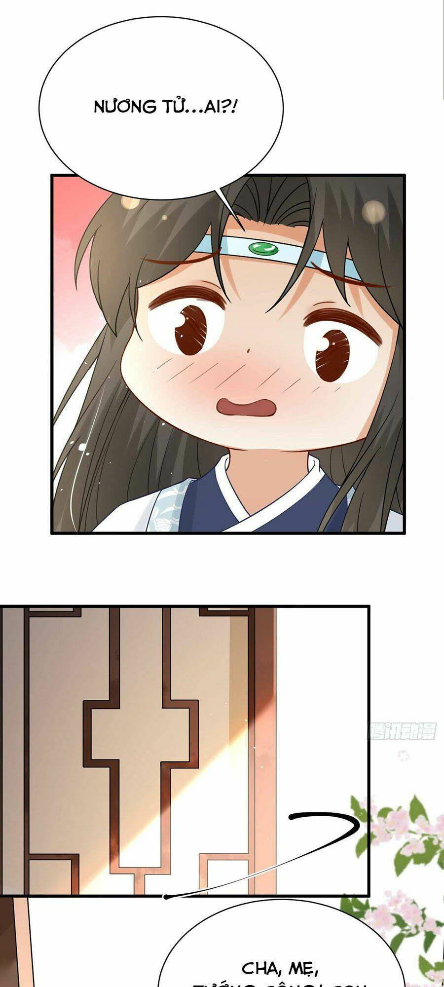 Ma Đầu Vạn Ác Năm Tuổi Rưỡi: Chapter 42