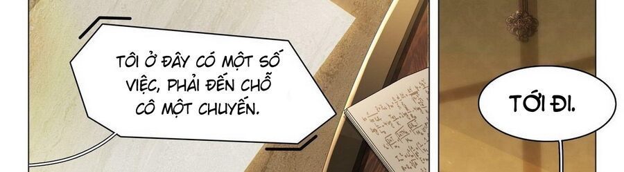 Tam Sinh Tam Thế - Thập Lý Đào Hoa: Chapter 5.5