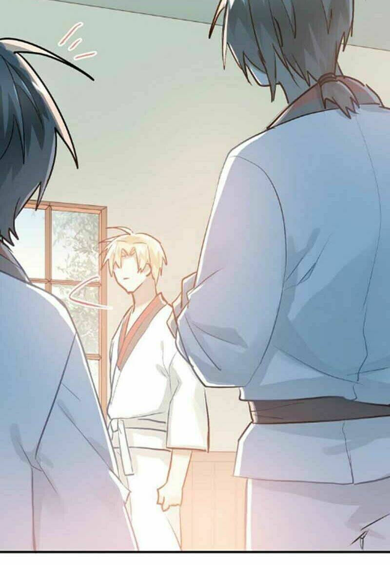 Đầu Gấu Biết Yêu: Chapter 77