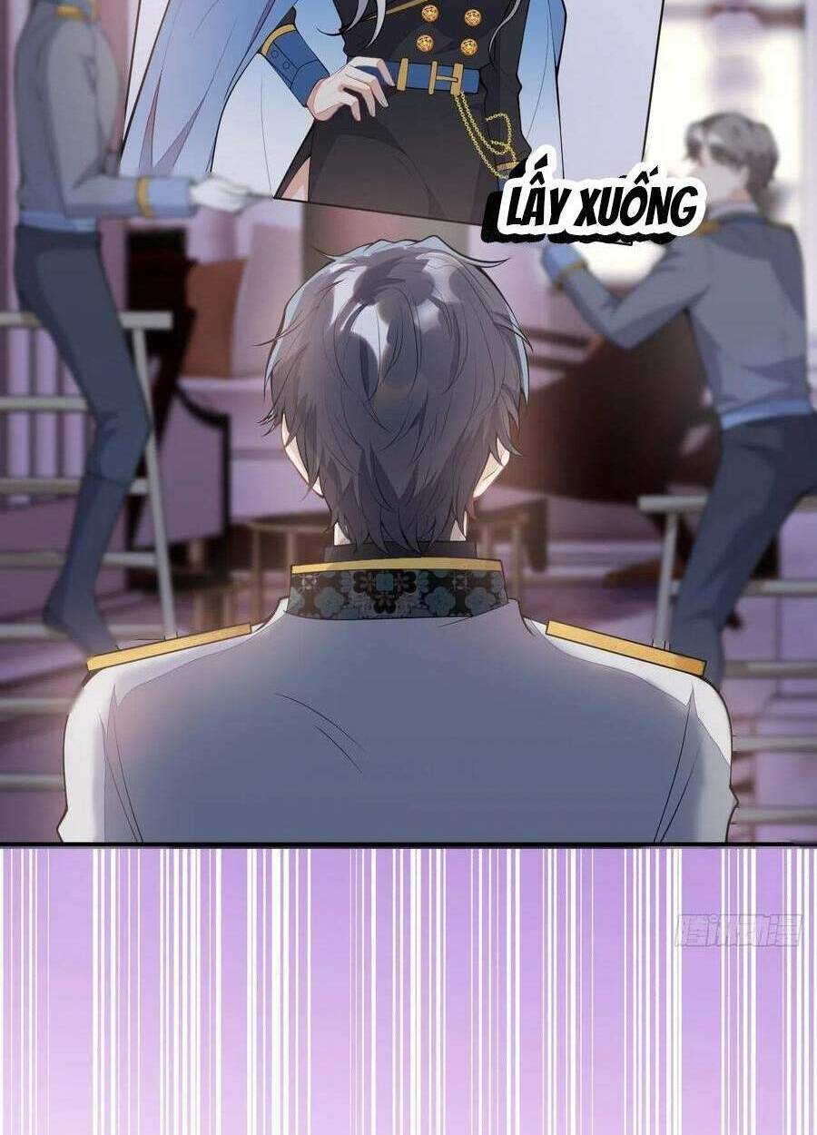 Xuyên Không Đến Thế Giới Trở Thành Đóa Hoa Của Anh: Chapter 49