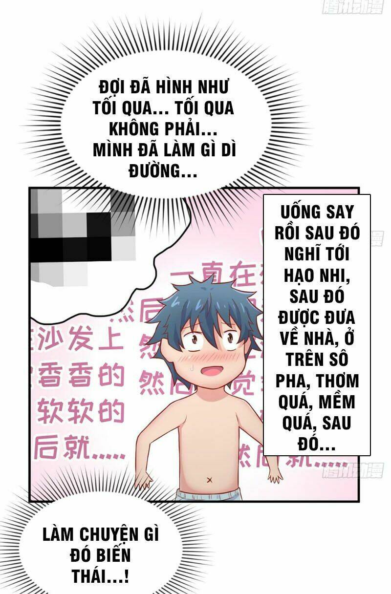 Bác Sĩ Riêng Của Nữ Thần: Chapter 65