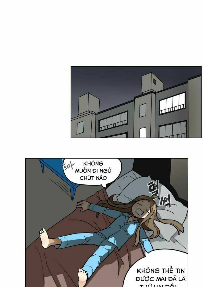 Lớn Lên Đểu Cáng: Chapter 16
