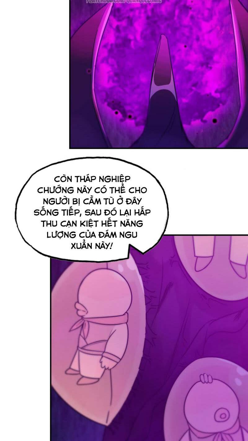Khởi Đầu Bằng Một Con Côn: Chapter 65