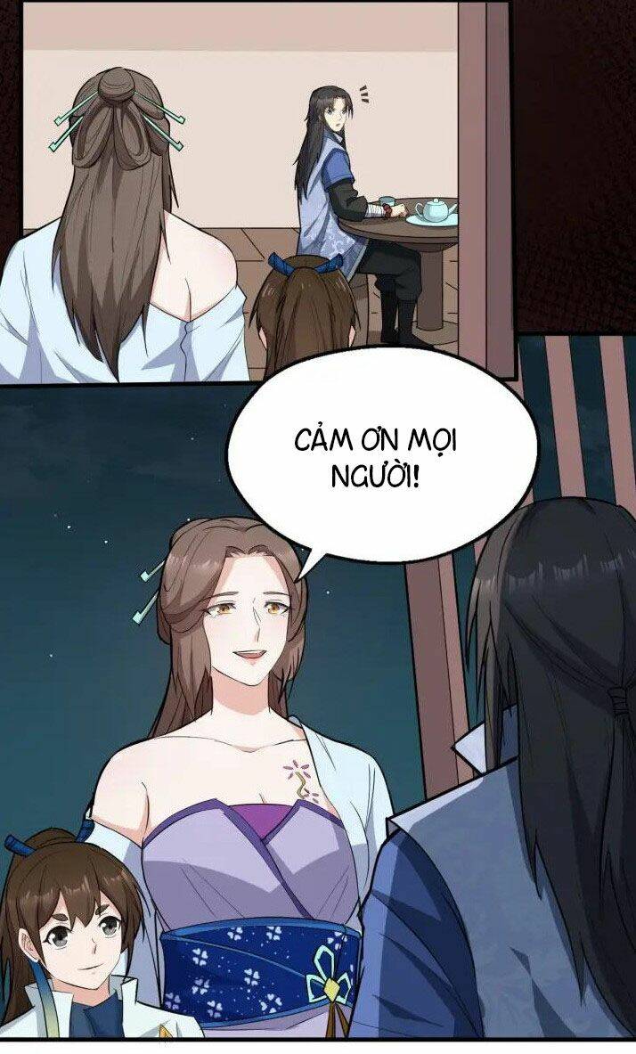 Đại Nghịch Chi Môn: Chapter 76