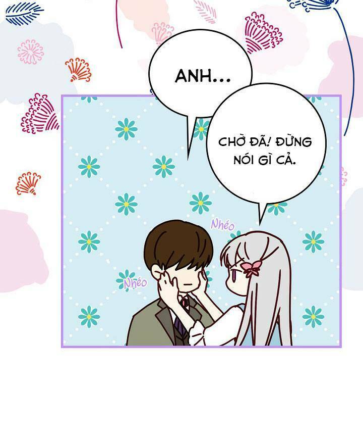 Đừng Chọc Đứa Em Gái Bé Bỏng Của Chúng Tôi: Chapter 40