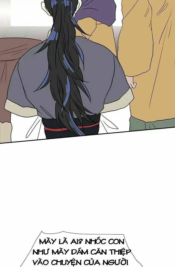 Học Sĩ Tái Sinh: Chapter 84