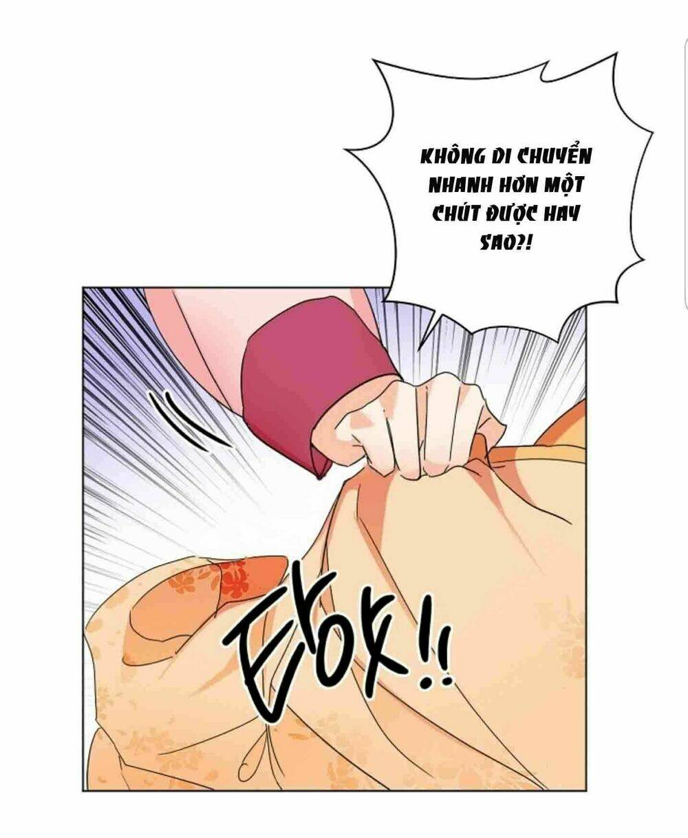 Chae Hong Sa: Chapter 35