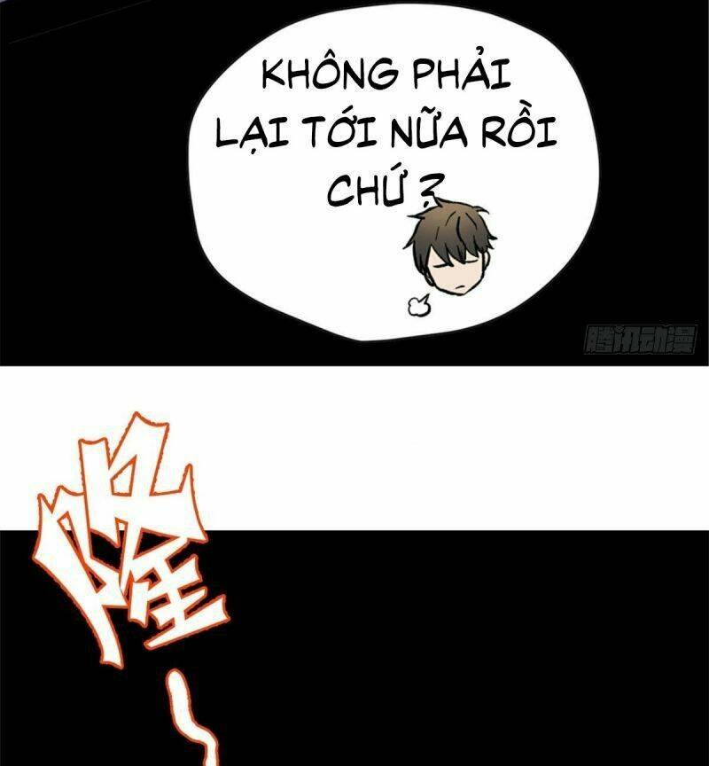 Toàn Cầu Sụp Đổ: Chapter 1