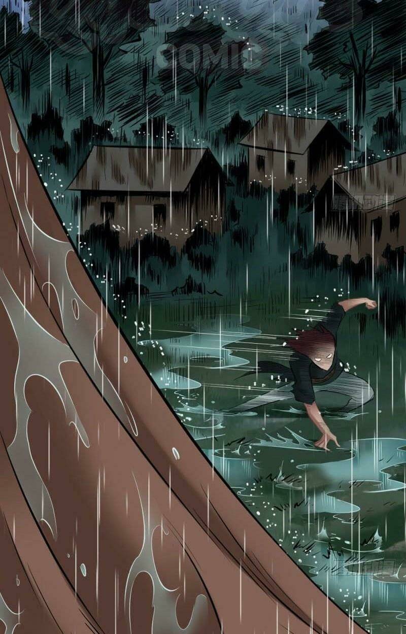 Chấp Kiếm Giả: Chapter 48