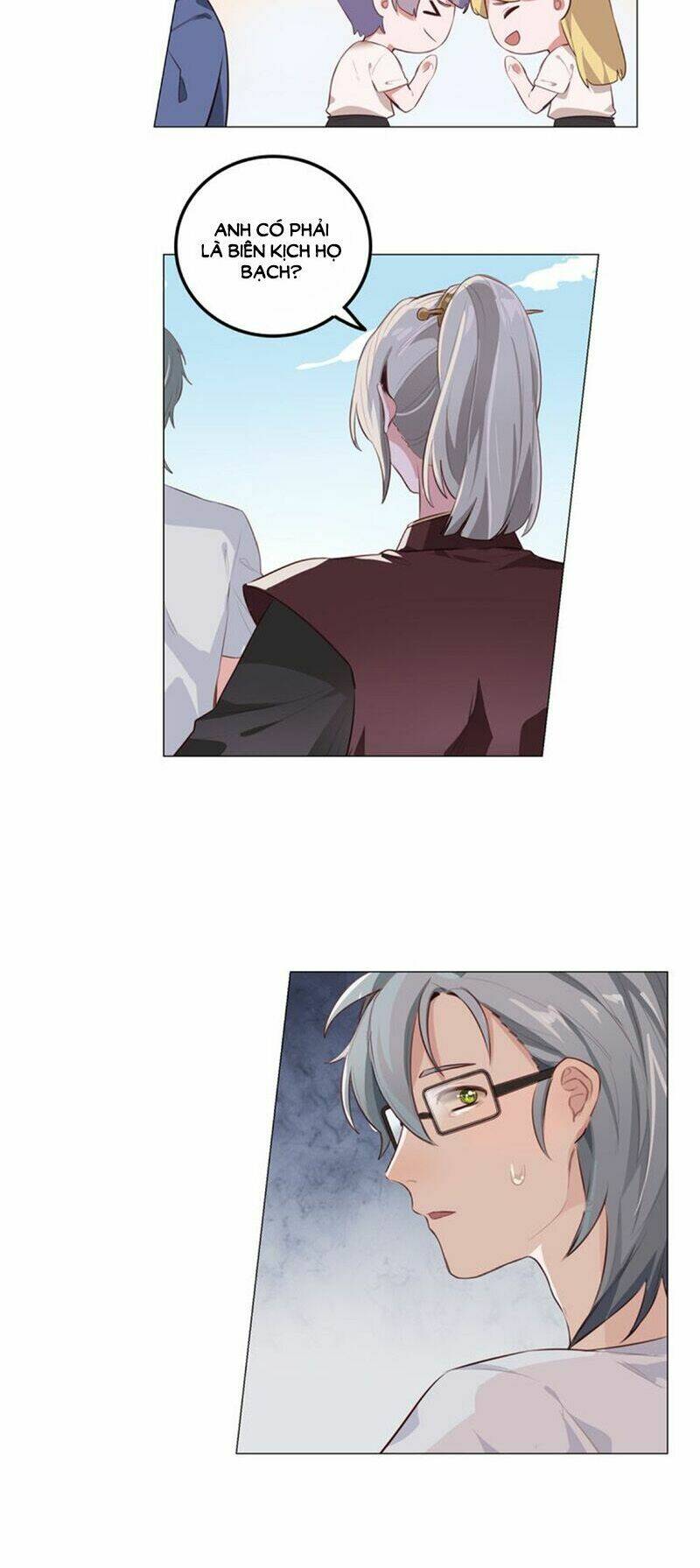 Tướng Quân Mời Xuất Đạo: Chapter 52