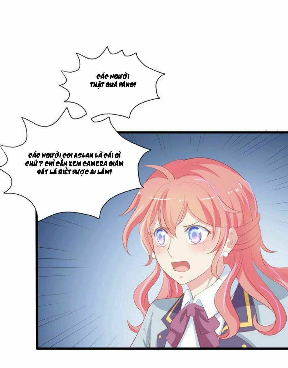 Quản Lí Ngây Ngô Và Thần Tượng Ác Ma: Chapter 27