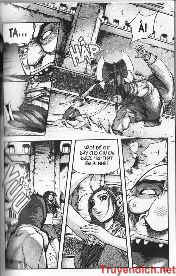 Diêm Đế: Chapter 32.3