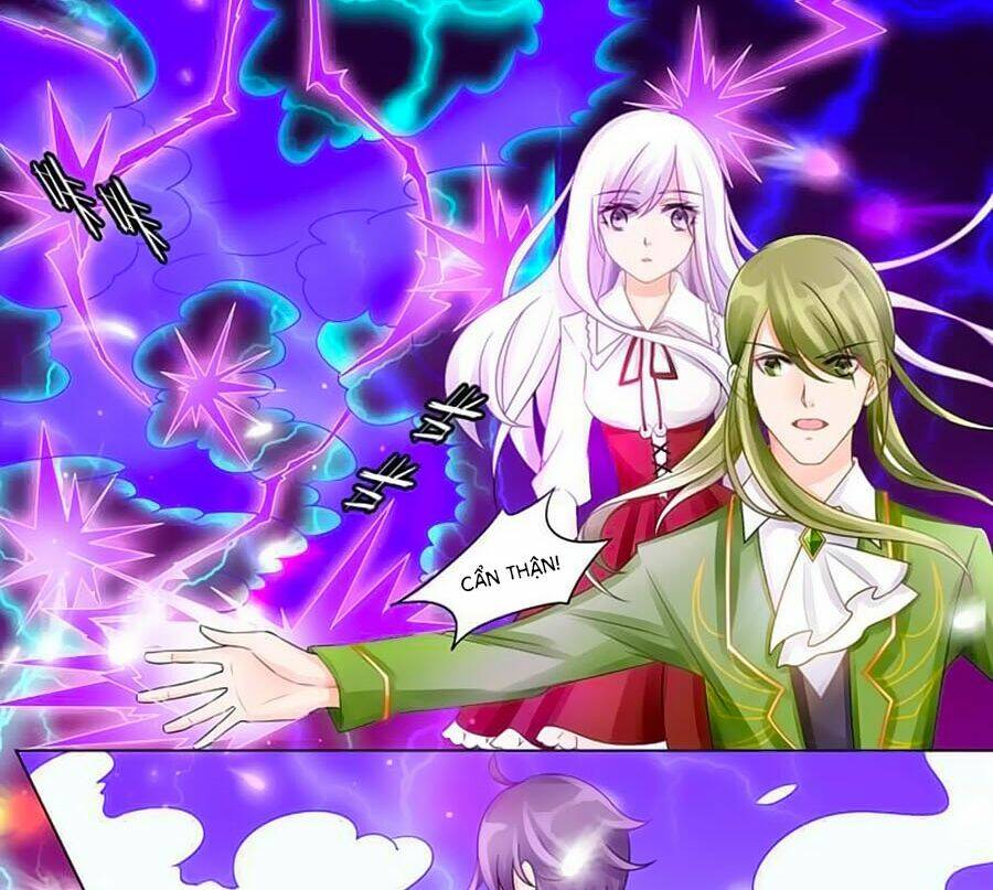 Chước Chước Lưu Ly Hạ: Chapter 42
