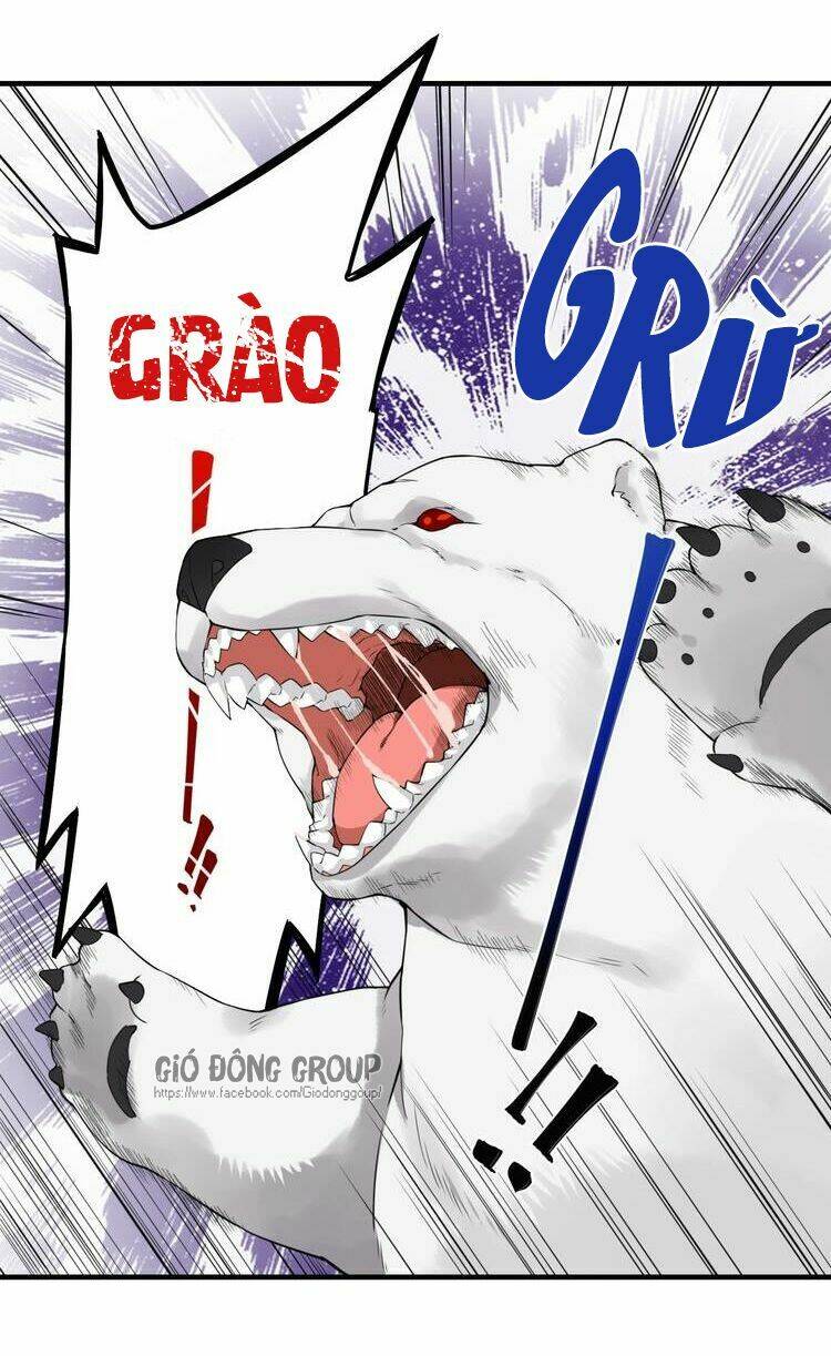 Trở Lại Trước Bình Minh: Chapter 3