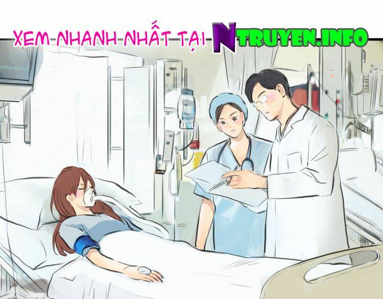 12 Giờ Của Lọ Lem: Chapter 43