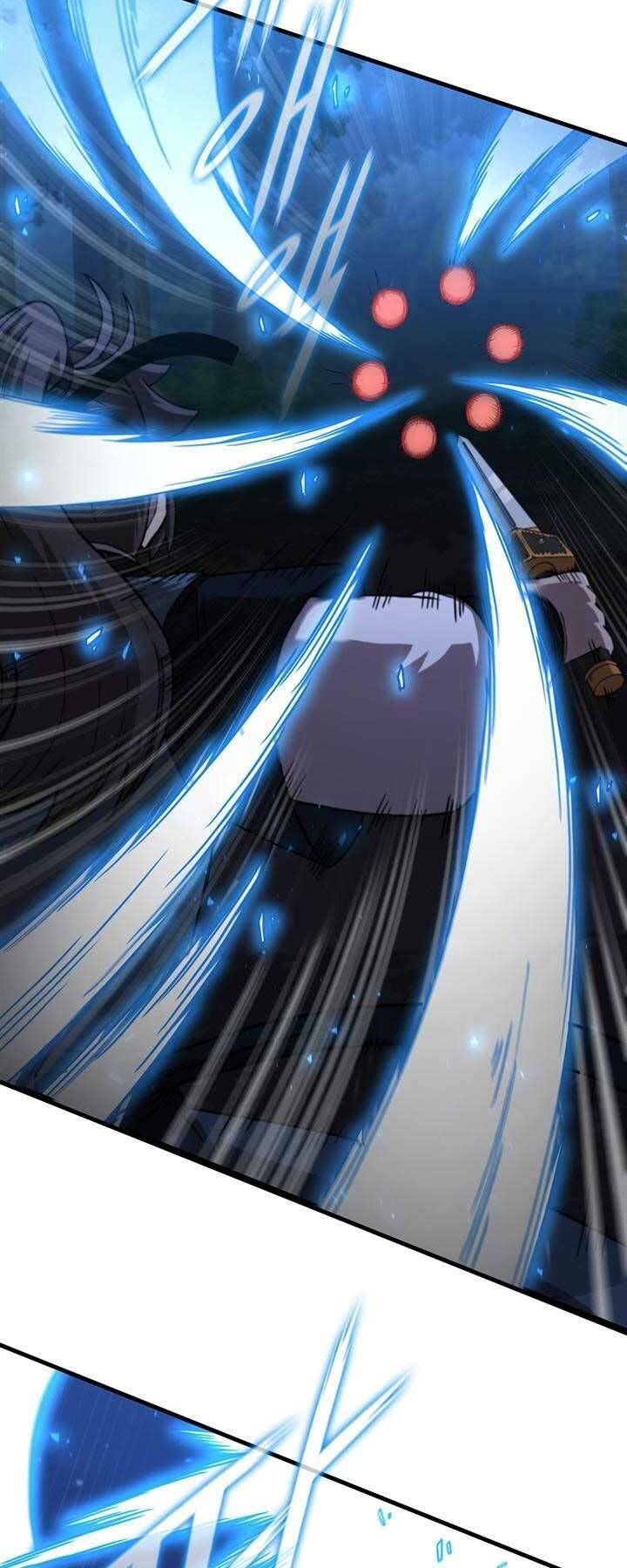 Thân Thủ Đệ Nhất Kiếm: Chapter 97