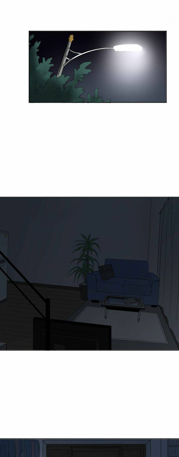 Transparent Cohabitation: Chapter 24