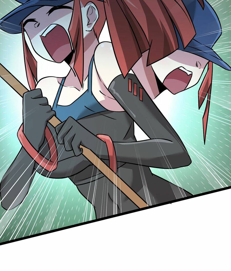 Đại Bảo Kiếm Của Tôi: Chapter 53