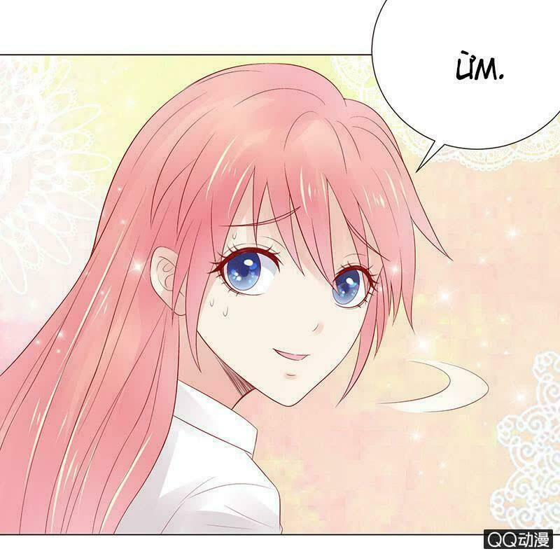 Băng Sơn Học Trưởng Không Được Chọc: Chapter 32.1