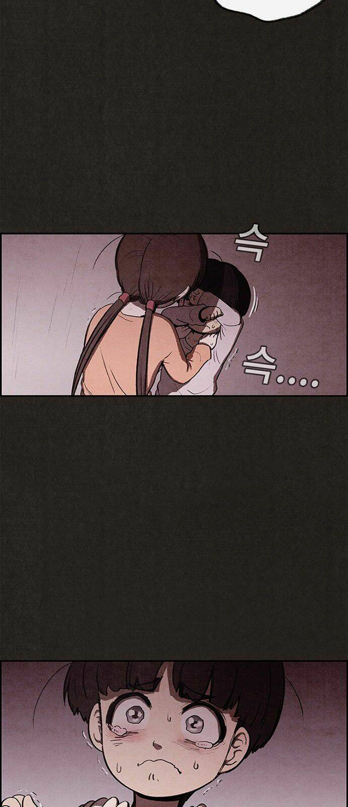 Quái Vật Tại Chung Cư Xanh: Chapter 25