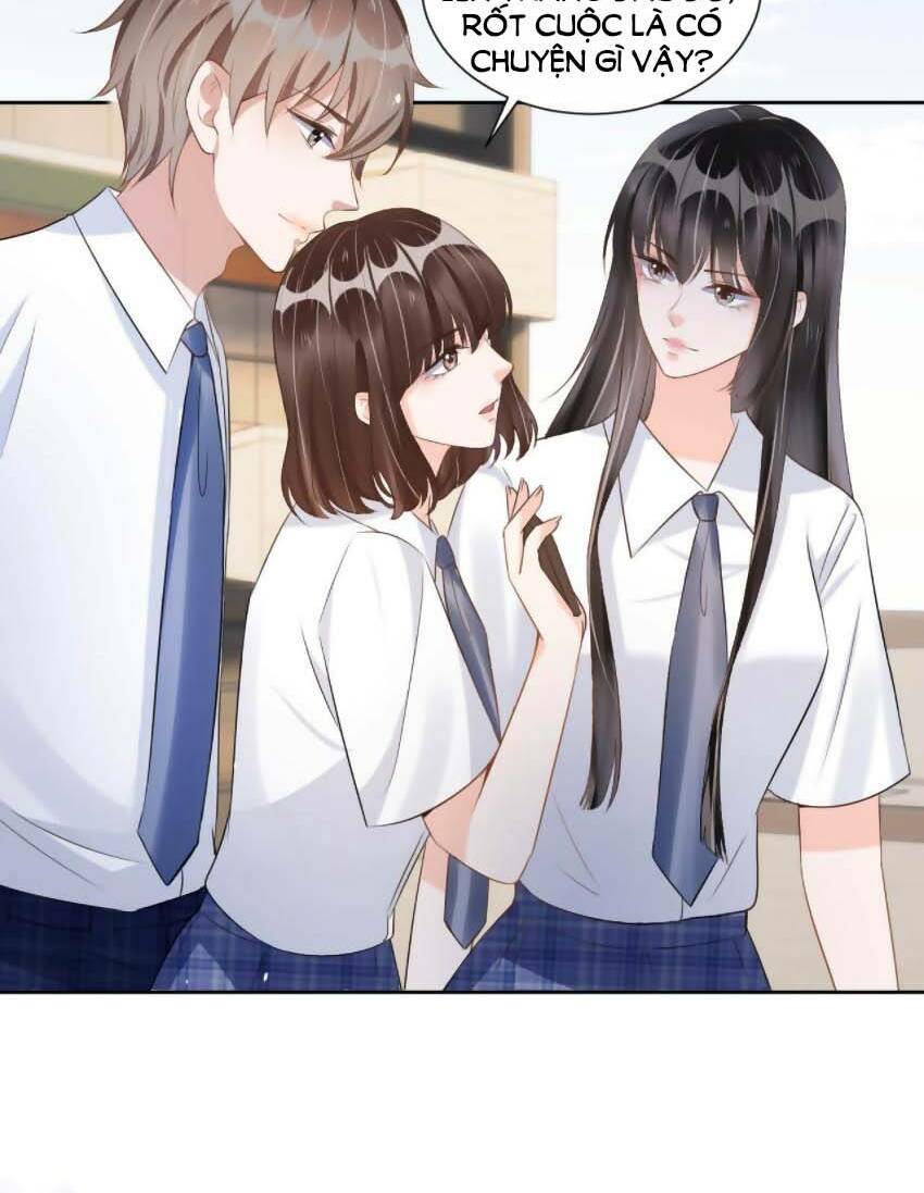 Dây Dưa Không Dứt: Chapter 18