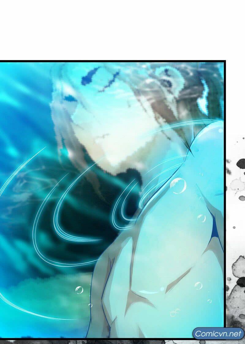 Thái Cổ Cuồng Ma: Chapter 9