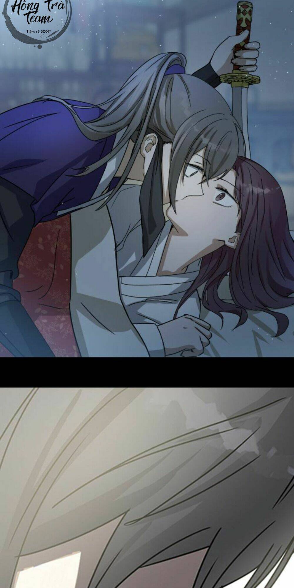 Duyên Nợ Kiếp Trước: Chapter 12