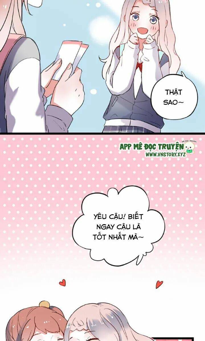 Trạch Thượng Tịch Mịch Huỳnh Hỏa: Chapter 26