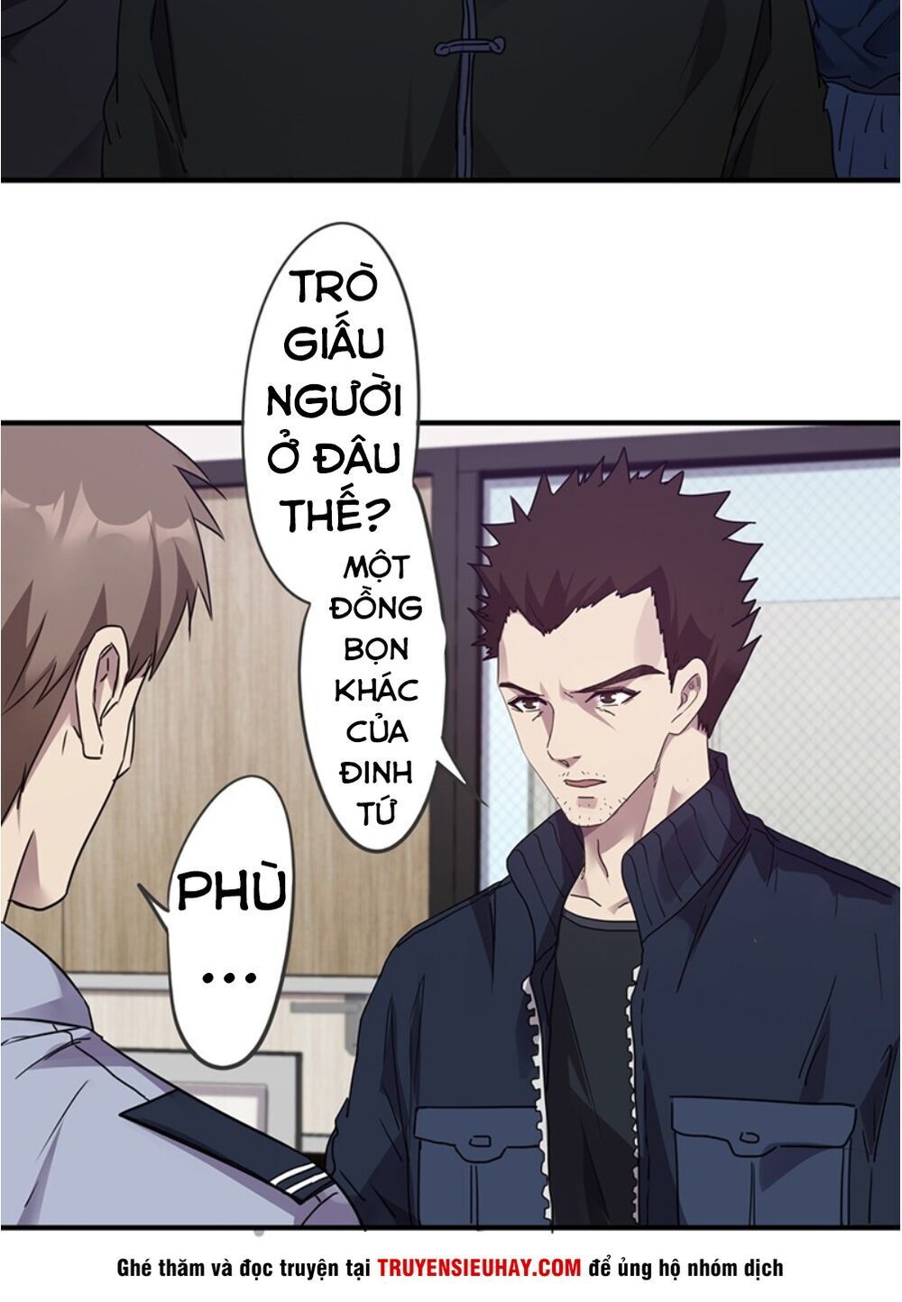 Tối Cường Nông Dân Hệ Thống: Chapter 112