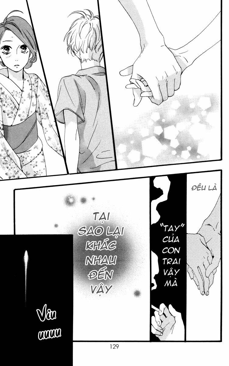 Sao Mai Của Em: Chapter 19