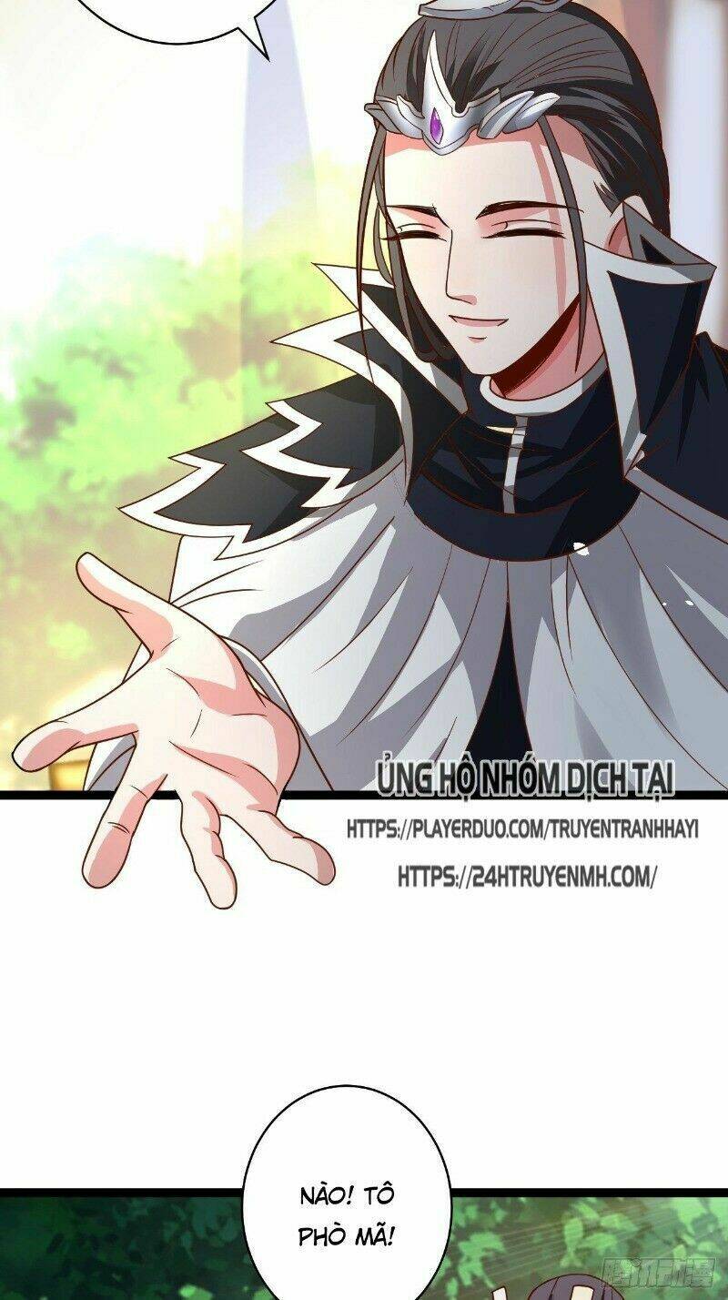 Trọng Sinh Tối Cường Ma Tôn Ở Rể: Chapter 78