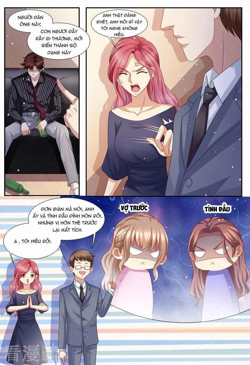 Cưng Chiều Vợ Yêu: Chapter 120